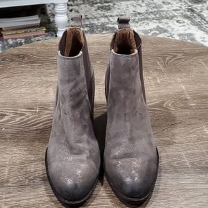 welling chelsea boot